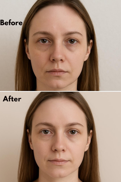 Levanto Revitalizing Eye Cream