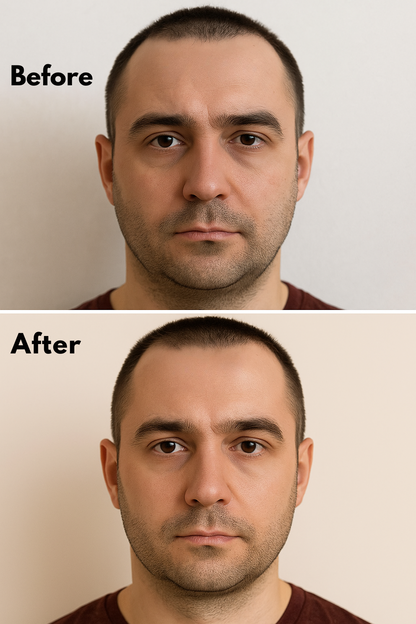 Levanto Revitalizing Eye Cream