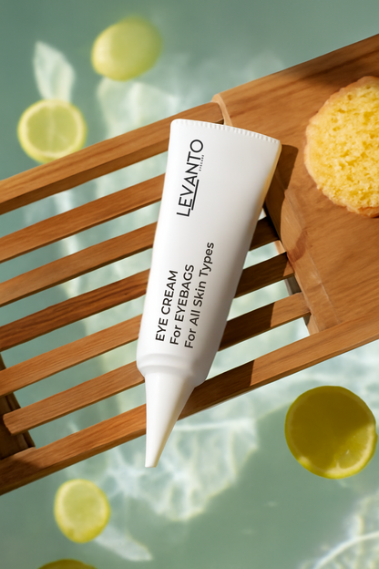 Levanto Revitalizing Eye Cream